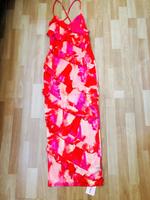 Neues Sommer Träger Kleid Maxikleid Gr. XS (34-36) Nordrhein-Westfalen - Hagen Vorschau