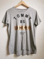 Tommy Hilfiger Shirt T-Shirt XS grau Bayern - Pressig Vorschau