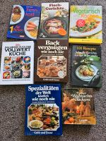 10 wertvolle Kochbücher. Nordrhein-Westfalen - Paderborn Vorschau