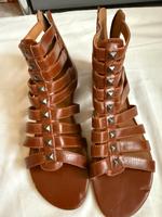 Sommer Sandalen Bayern - Gerhardshofen Vorschau