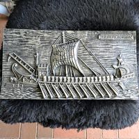 Gusseisen Bild Trireme Romana Niedersachsen - Barum Vorschau