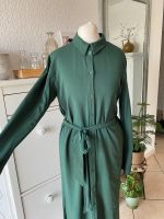 Vila Kleid, Größe S. Blusenkleid Kleid Boho  grün neu Hessen - Limburg Vorschau