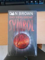 Dan Brown Buch das Verlorene Symbol Neu Schleswig-Holstein - Quarnstedt bei Wrist Vorschau