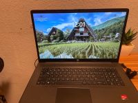 HP Laptop in Schwarz Rheinland-Pfalz - Kaisersesch Vorschau
