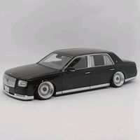 AUTOart 1:18 Toyota Century Gardinen OVP Umbau Tuning Nordrhein-Westfalen - Oelde Vorschau