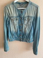 EDC Jeans Jacke Gr.M Niedersachsen - Cuxhaven Vorschau