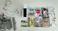 Wii Konsole mit Spielen und Controller Rodenkirchen - Sürth Vorschau