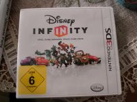 Nintendo 3ds Disney Infinity*** Nur Abholung*** Düsseldorf - Eller Vorschau
