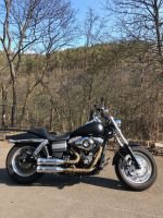 Harley Davidson Fat Bob Hessen - Bad Schwalbach Vorschau