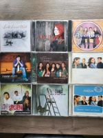 Christliche CDs Musik Danny Plett Avalon Bayern - Großostheim Vorschau