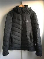 Jack Wolfskin Daunen-Winterjacke Hessen - Petersberg Vorschau