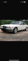 Jaguar XJ6 1983 Hessen - Rimbach Vorschau