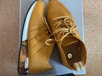 Halbschuhe, Größe 39, 10 Euro Baden-Württemberg - Schwanau Vorschau