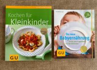 GU Kochbuch für Baby und Kind Baden-Württemberg - Holzgerlingen Vorschau