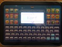 Vtech Preschool Colour Tablet Brandenburg - Panketal Vorschau