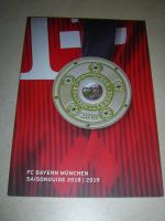 FC Bayern München Jahrbuch 2018/2019 Saisonguide NEU Nordrhein-Westfalen - Kaarst Vorschau