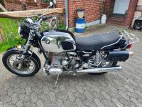 Motorrad BMW R65 Nordfriesland - Husum Vorschau