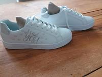 Schuhe Hochzeit Thüringen - Bösleben-Wüllersleben Vorschau