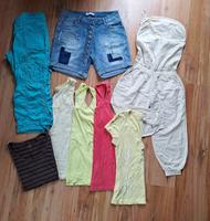 Overall Shorts Shirt Kangaroos, Lee Gr. S 36 Sachsen - Annaberg-Buchholz Vorschau