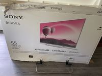 Sony BRAVIA KDL-55W807/C Niedersachsen - Oldenburg Vorschau