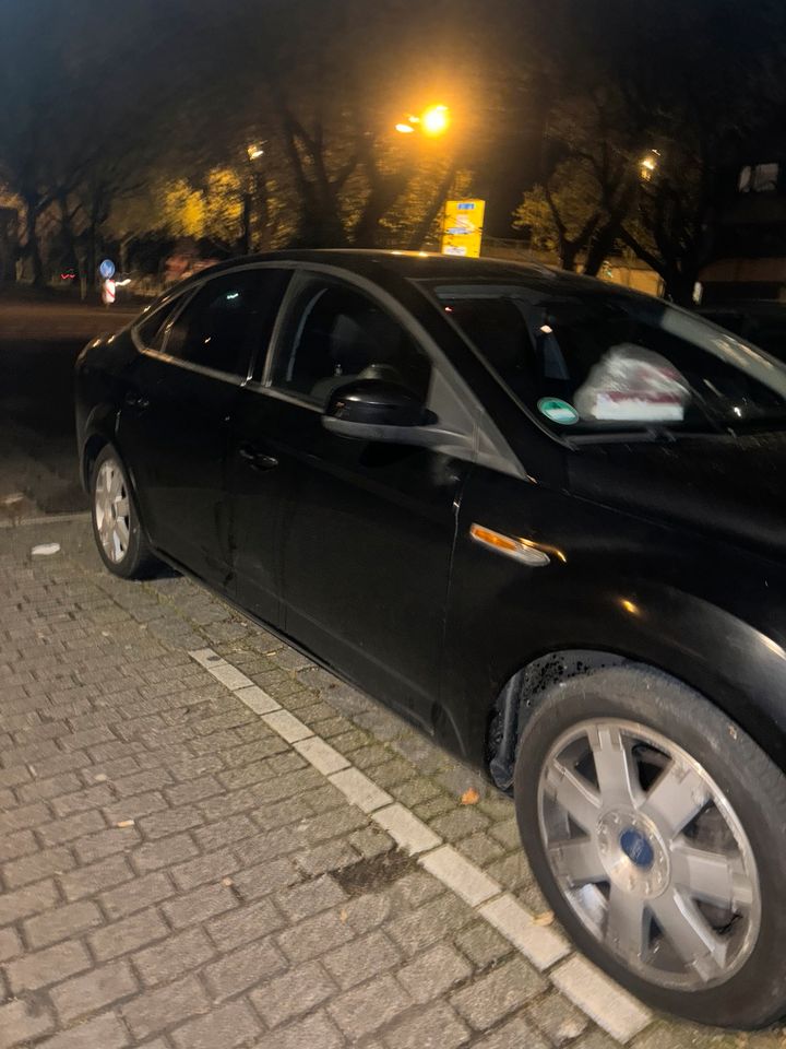 Ford Mondeo in Mülheim (Ruhr)