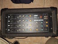 2 Peavey Eurosys 2 Boxen und ein Mischpult von Leem PM 401D Brandenburg - Teltow Vorschau