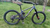 MTB Fully Ghost RiotEN AL Full Party Fox Elite 38 RaceFace Syntac Nordrhein-Westfalen - Emsdetten Vorschau