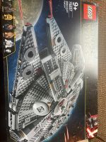 LEGO Star Wars 75257 Millennium Falcon Niedersachsen - Lehre Vorschau
