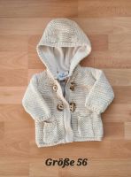 Pulli/Pullover/Jacke Größe 56 Nordrhein-Westfalen - Sankt Augustin Vorschau