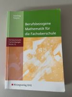 Mathematik für die Fachoberschule - Bildungsverlag EINS Niedersachsen - Ritterhude Vorschau