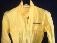 Original NOS 1975 OPEL Sport TEAM   Overall  / Fähnchen Niedersachsen - Wedemark Vorschau