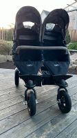 Zwillingskinderwagen TFK carrycot T-44-12 Schleswig-Holstein - Holtsee Vorschau