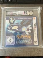 Pokémon Alpha Saphir VGA 85 deutsch Sachsen - Taura Vorschau