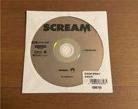 Scream (Teil 1) 4k UHD Bluray (unkorrigierte Fassung) Neuhausen-Nymphenburg - Neuhausen Vorschau