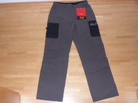 Jack Wolfskin 140 Winterhose gefüttert Hose Rheinland-Pfalz - Koblenz Vorschau