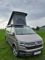 SCA Aufstelldach 198 (Schlafdach) für VW T6.1/T6/T5 LR Baden-Württemberg - Grünkraut Vorschau