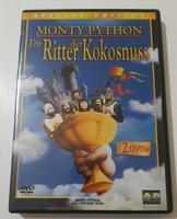 Monty Python - Die Ritter der Kokosnuss DVD Kiel - Ellerbek-Wellingdorf Vorschau