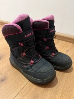 Kinder Winterstiefel / Marke: Kamik / Größe 30 Bayern - Weißenhorn Vorschau