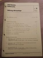 Volkswagen Corrado fehlersuche klimaanlage ab 1989 Niedersachsen - Bad Bentheim Vorschau
