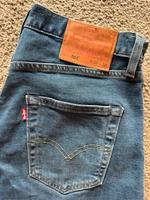 Levi’s 501 Jeans 30/30 West - Schwanheim Vorschau