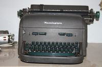 Remington Schreibmaschine Hessen - Glauburg Vorschau