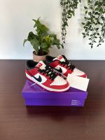 Nike SB Dunk Pro Varsity Red Dresden - Leubnitz-Neuostra Vorschau