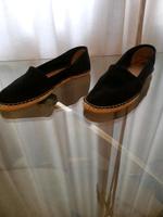 Damen Sommer Schuhe Gr.41 Düsseldorf - Bilk Vorschau