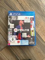 FIFA 21 ps4 Nordrhein-Westfalen - Rietberg Vorschau