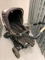 Hartan Kinderwagen u. Babyschale Maxi Cosi Citi + Adapter Baden-Württemberg - Karlsruhe Vorschau