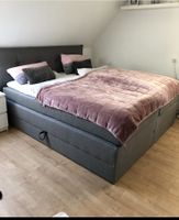 Boxspringbett Musterring Florida Niedersachsen - Bückeburg Vorschau