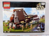 Lego System Star Wars 7184 Leerverpackung nur Karton carton only Baden-Württemberg - Eppingen Vorschau
