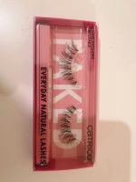 Catrice faked everyday natural lashes * neu ovp Frankfurt am Main - Berkersheim Vorschau