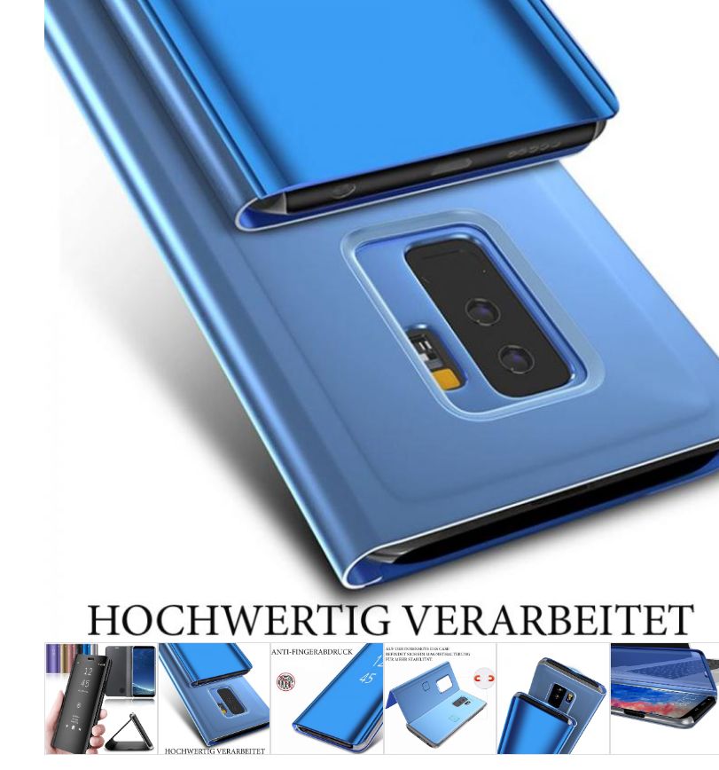 Handyhülle Samsung Note 8 Cover Samsung NEU in Winsen (Luhe)