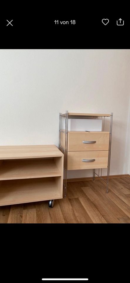 TV Schrank Kommode in Norden